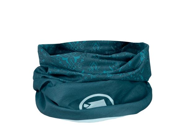 BRAGA-CUELLO ENDURA VERDE