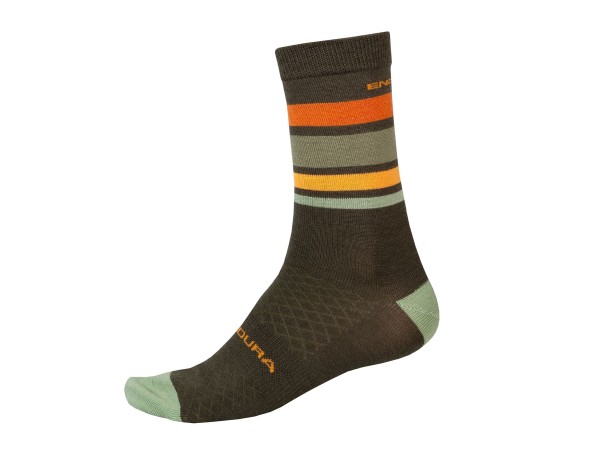 CALCETINES ENDURA BAABAA MERINO