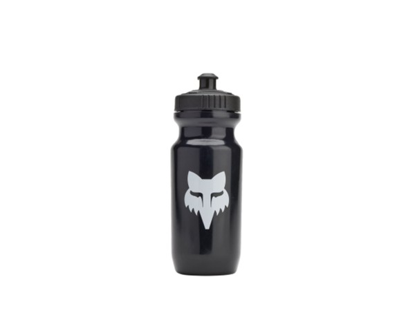 BIDON FOX HEAD NEGRO