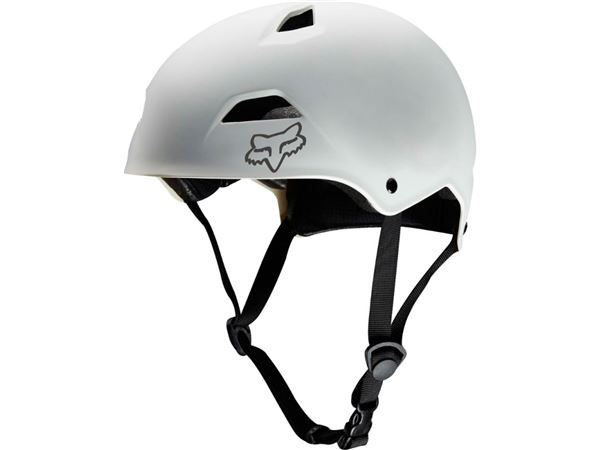 FOX CASCO FLIGHT SPORT BL S