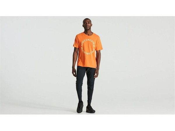 SPECIALIZED CAMISETA TWISTED SS BLZ