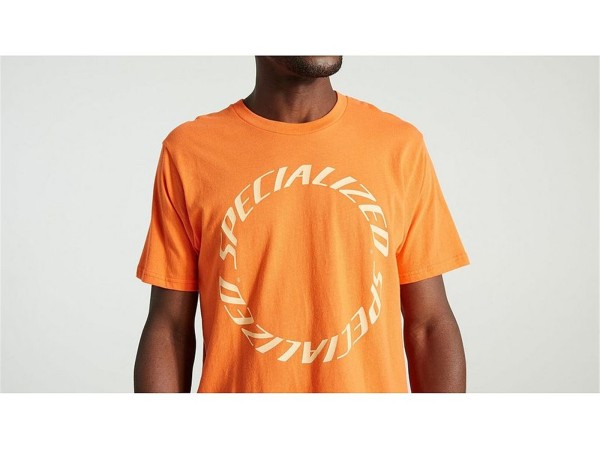 SPECIALIZED CAMISETA TWISTED SS BLZ 2