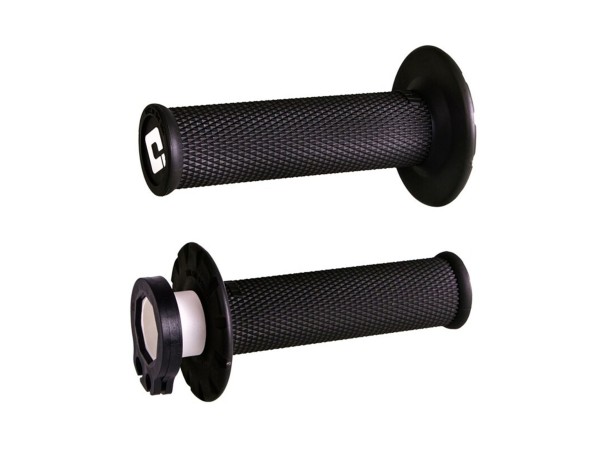 PUÑOS ODI MX V2 LOCK-ON SIN RELIEVE
