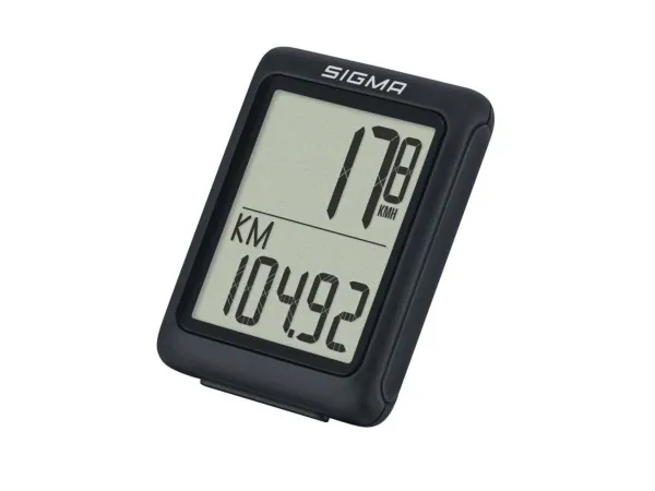 CUENTAKILOMETROS "SIGMA" 8 FUNCIONES MODELO BC 8.0 ATS