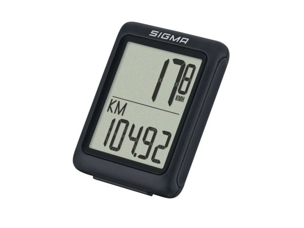 CUENTAKILOMETROS "SIGMA" 8 FUNCIONES MODELO BC 8.0 ATS