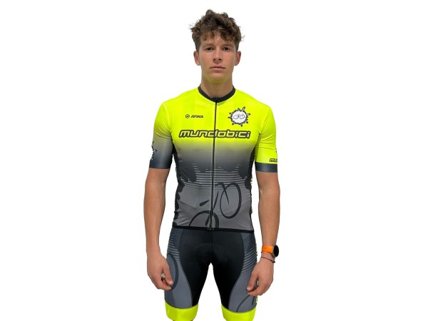 CULLOTTE CORTO MUNDOBICI TEAM "2025"