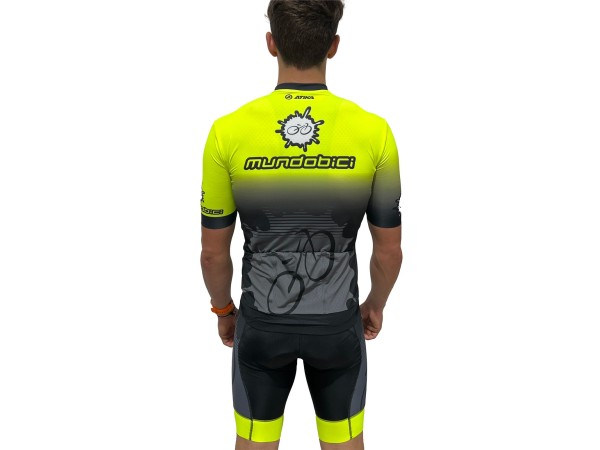 CULLOTTE CORTO MUNDOBICI TEAM "2025" 2