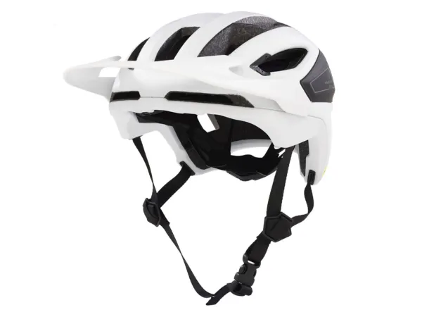 CASCO OAKLEY DRT3 TRAIL BLANCO