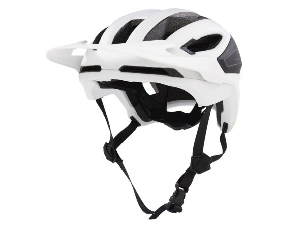 CASCO OAKLEY DRT3 TRAIL BLANCO