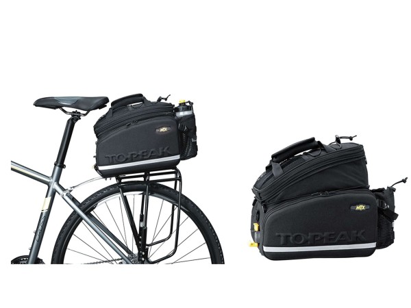 ALFORJA TRASERA TOPEAK MTX2 DX