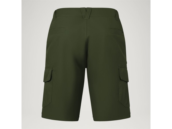 PANTALON CORTO ENDURA CARGO LOOP VERDE 2