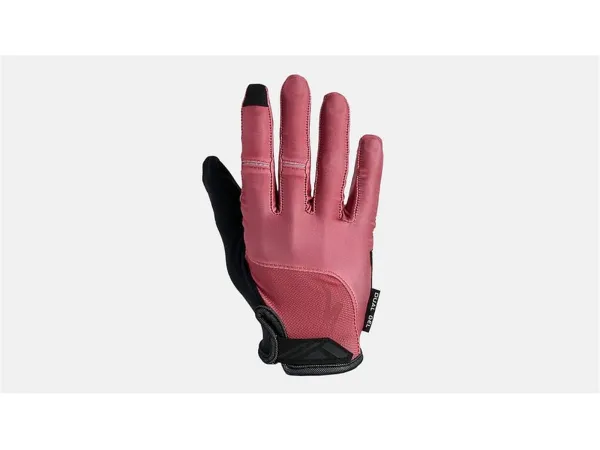 BG DUAL GEL GLOVE LF WMN