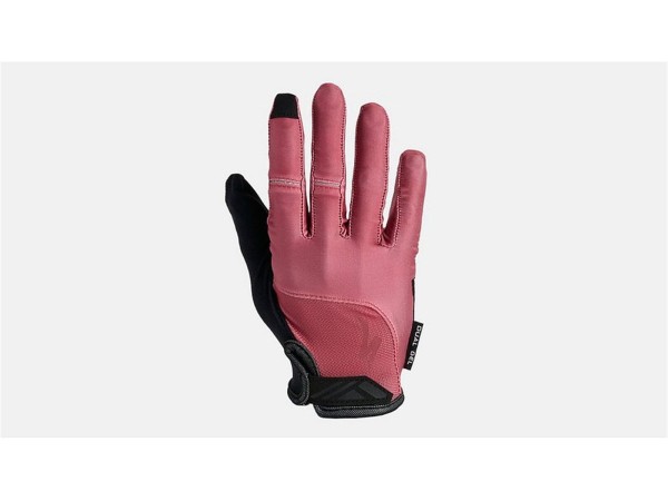 BG DUAL GEL GLOVE LF WMN