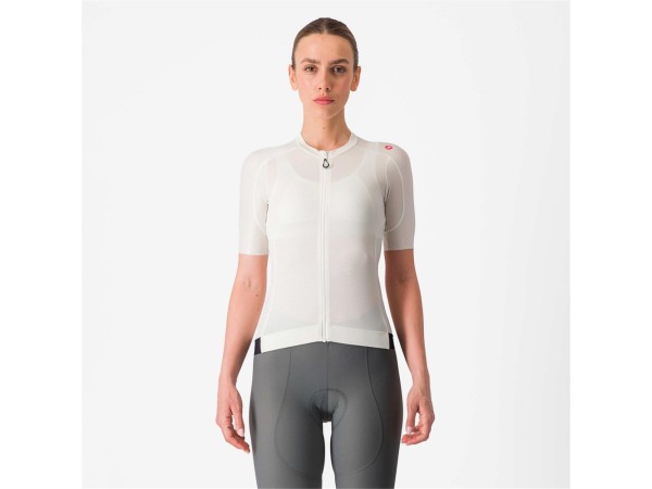 MAILLOT ESPRESSO MUJER MARFIL/GR OSC