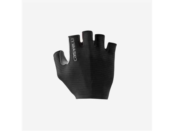 GUANTES CASTELLI ESPRESSO NEG CL