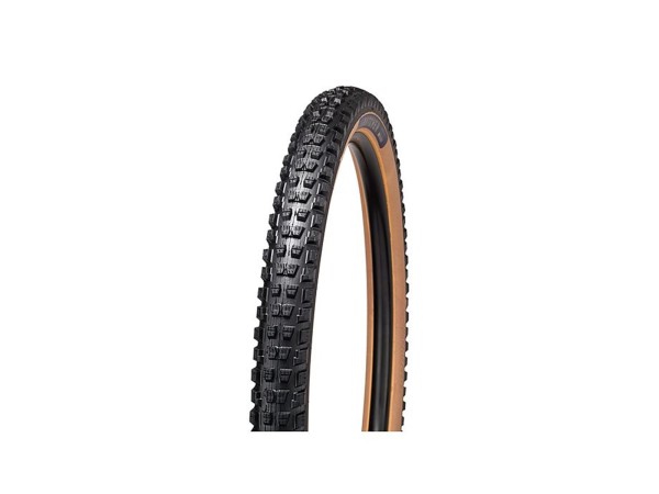 BUTCHER GRID TRAIL T9 TAN TLR