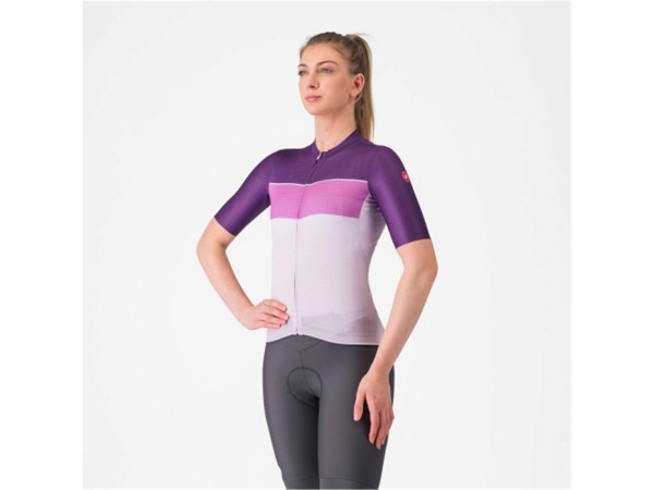 MAILLOT MUJER ELEGANTE ORQUÍDEA/HORTENSIA/MRD