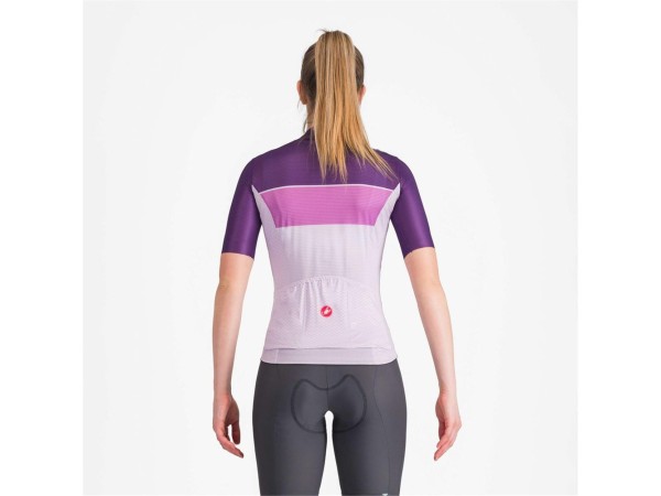 MAILLOT MUJER ELEGANTE ORQUÍDEA/HORTENSIA/MRD 2
