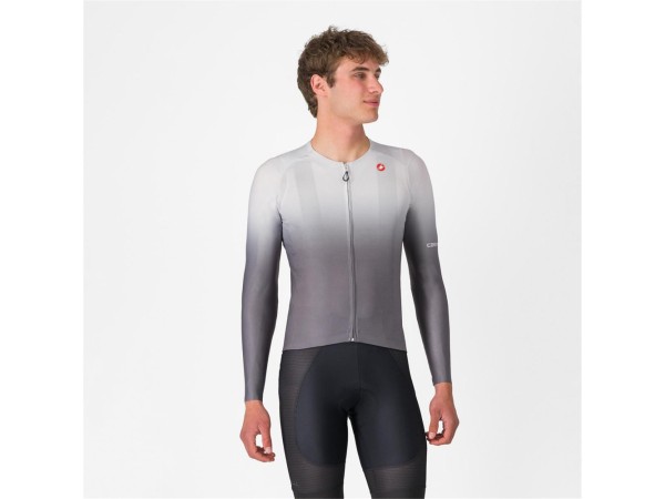 MAILLOT CASTELLI UPF GR PLT