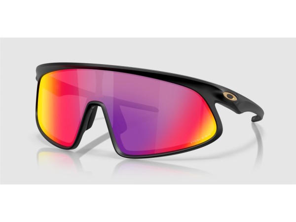 GAFAS OAKLEY RSLV MATTE BLACK