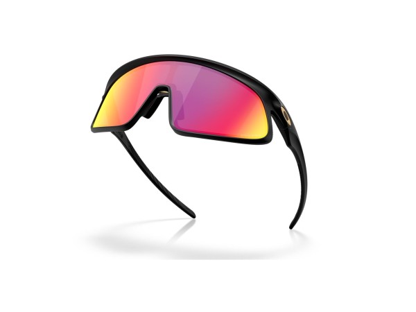 GAFAS OAKLEY RSLV MATTE BLACK 2