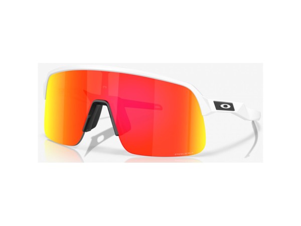 GAFAS OAKLEY SUTRO LITE S MATTE WHITE LENTE PRIZM