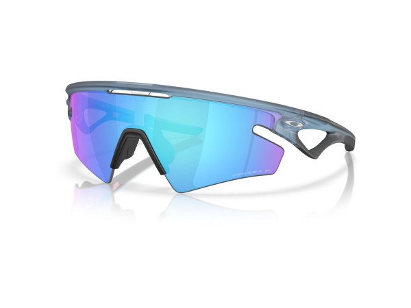 SPHAERA SLASH - MATTE TRANSPARENT STONEWASH/PRIZM SAPPHIRE P