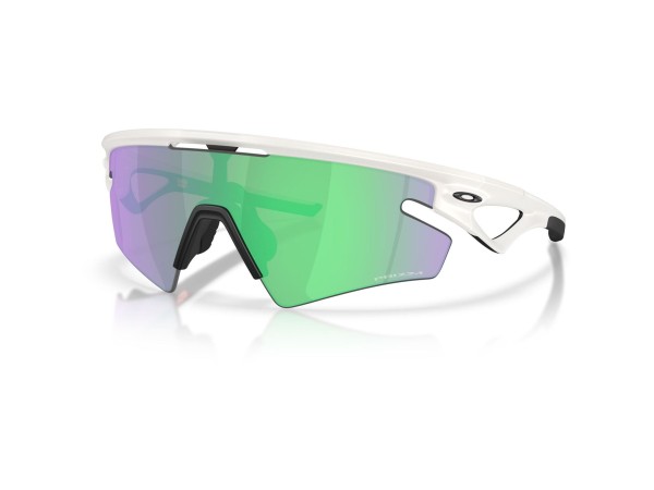 GAFAS OAKLEYT SPHAERA SLASH MATTE VAPOR/PRIZM ROAD JADE
