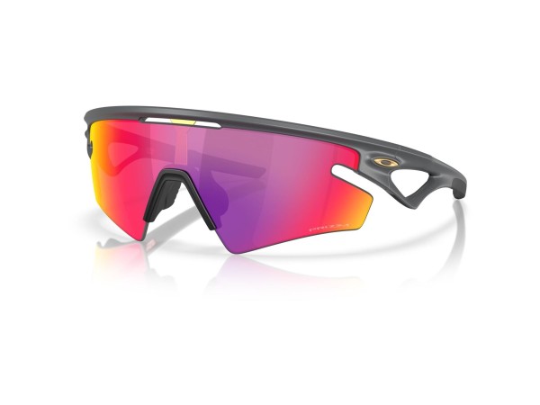 GAFAS OAKLEY SPHAERA SLASH MATTE CARBON/PRIZM ROAD