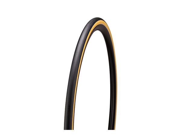 CUBIERTA SPECIALIZED COTTON FOLDING RACING TAN 700X28C