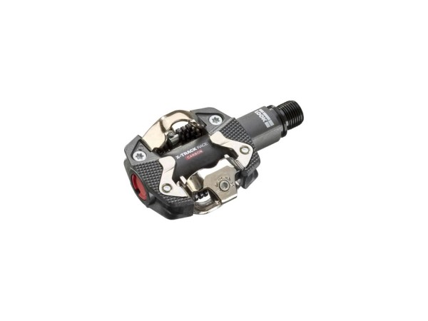 PEDALES MTB X-TRACK RACE CARBON