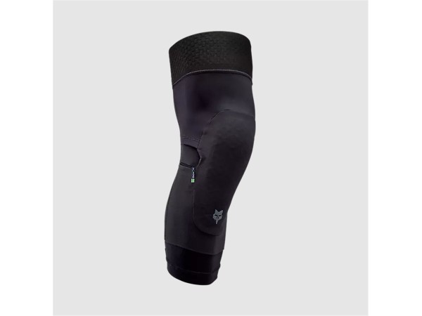 RODILLERAS FOX ENDURO PRO NEGRO
