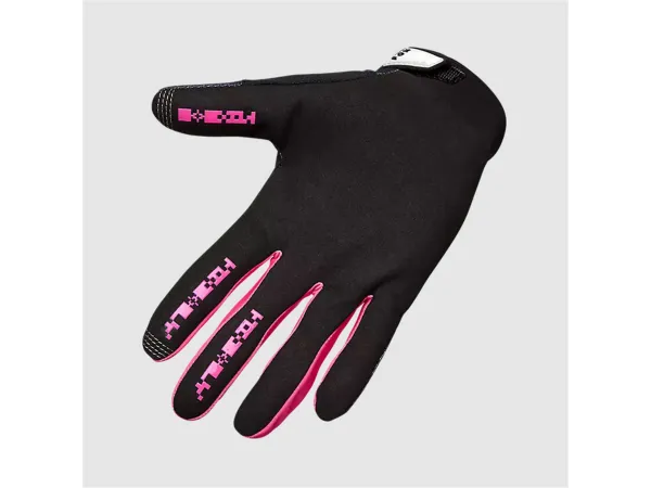 GUANTES FOX RANGER DIGI IMAGE NEGRO EDICIÓN ESPECIAL 2