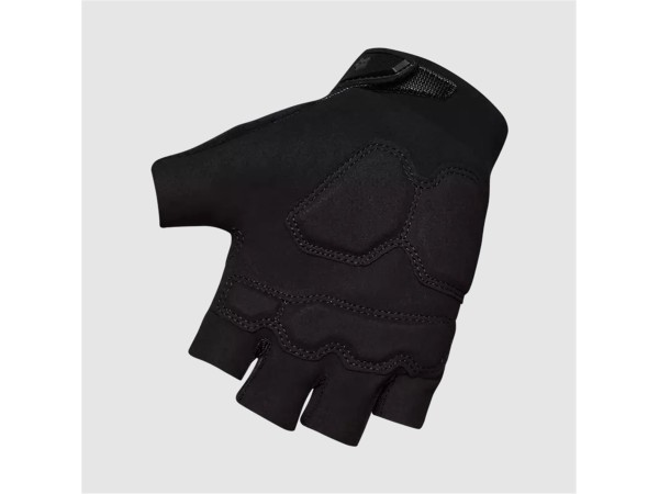 GUANTES DE GEL FOX RANGER CORTOS NEGRO 2