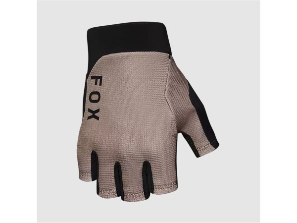 GUANTES DE GEL FOX RANGER CORTOS ARENA