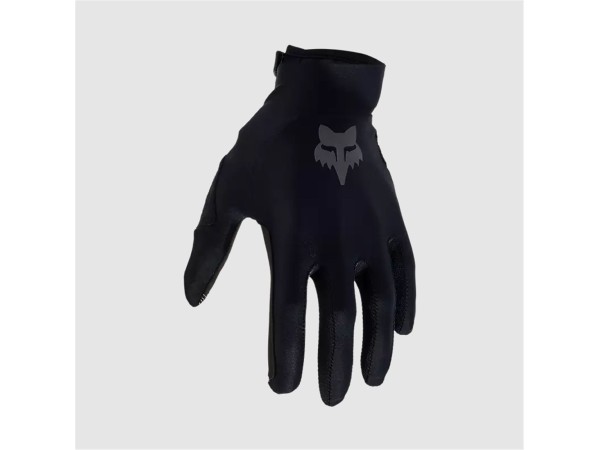 GUANTE FOX FLEXAIR NEGRO