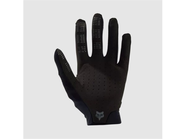 GUANTE FOX FLEXAIR NEGRO 2