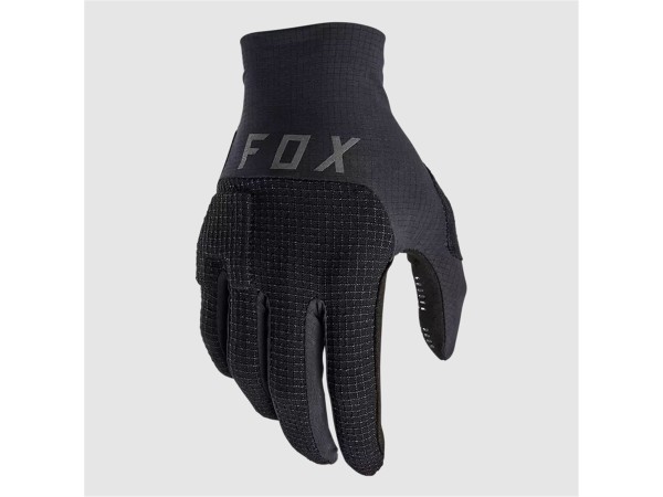 GUANTES FOX FLEXAIR PRO NEGRO