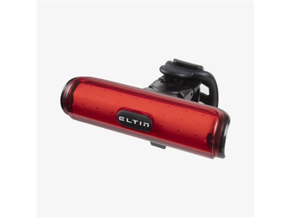 ELTIN LUZ TRASERA RECARGABLE 50 LUMEN