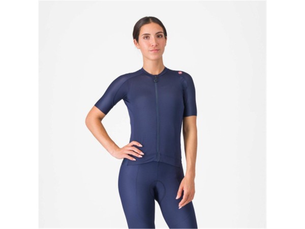 MAILLOT CASTELLI ESPRESSO MUJER AZ BELGIAN