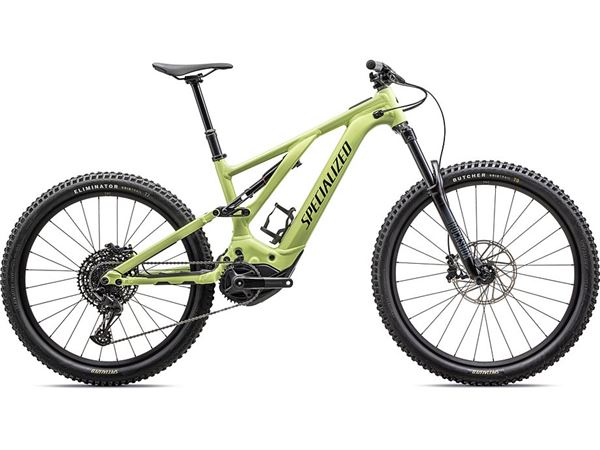 LEVO ALLOY G3 NB LMSTN/BLK S3