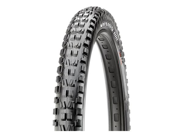 CUBIERTA MAXXIS MINION DHF MOUNTAIN 29X2.60 EXO/TR