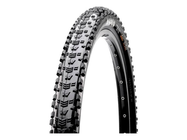 CUBIERTA MAXXIS ASPEN 29X2.40WT 120TPI EXO/TR