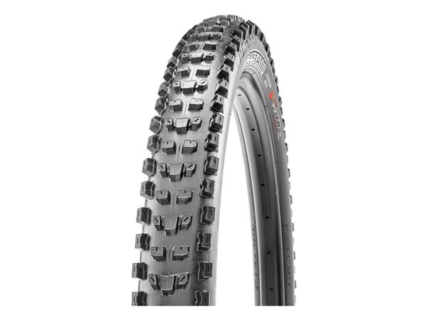 CUBIERTA MAXXIS DISSECTOR MOUNTAIN 29X2.40 EXO/TR