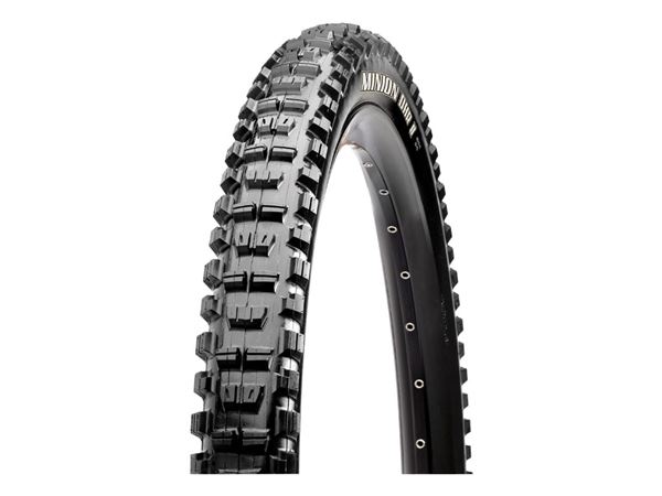 CUBIERTA MAXXIS MINION DHR II DOWNHILL 29X2.40WT 60X2 TR
