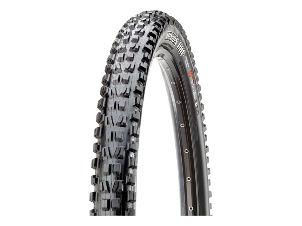 CUBIERTA MAXXIS MINION 29X2.50WT DHF E-BIKE 3CG/DH/TR