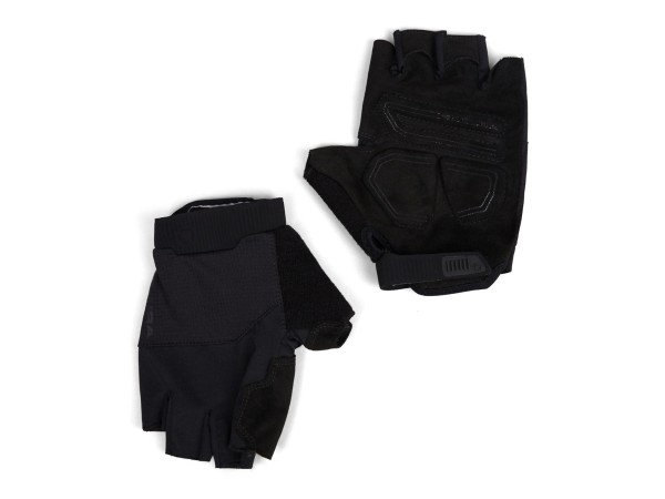 GUANTES CORTOS ENDURA LOOP MITT NEGRO
