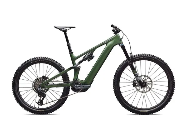 LEVO EXPERT CARBON G4 NB