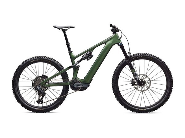 LEVO EXPERT CARBON G4 NB