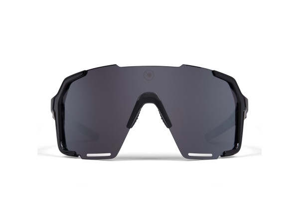 GAFAS ENDURA SINGLETRACK FRAMELESS NEGRO